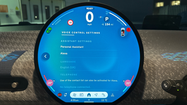 MINI Cooper 135kW E Exclusive [Level 2] 41kWh 3dr Auto Electric Hatchback